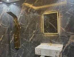  للإيجار شقة في الرقة 