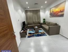  شقق مفروشة للايجار 