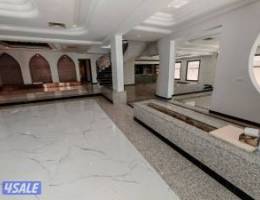  سلوى بيت دورين و سرداب 