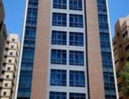  مطلوب من المالك مباشرة بناية لشركة كبري عقد طويل 