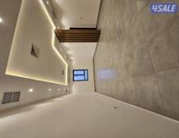  للايجار شقه مساحات واسعه ابوفطيره 