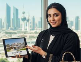  شقق للايجاار بالمطلاع (منهم يأجر لبدون ) 