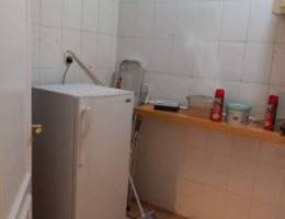  شقق للايجار خلو غرفة وصالة ومطبخ وحمام تشطيب سوبر لوكس 