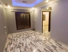  شقق للايجار غرفة وصالة بالسالمية شارع العوازم 