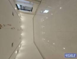  للايجار دور ارضي المسايل 