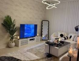  للبيع شقة خلو  بالعقيلة 