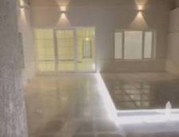  للايجار فيلا في المنقف ق 3 