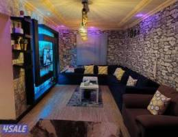  شقق لايجار حولي خلو وفاضي مساحه كبيره غرفة صاله حمام مطبخ باركن سيارات 