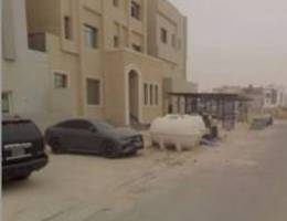  للايجار فيلا في المطلاع 