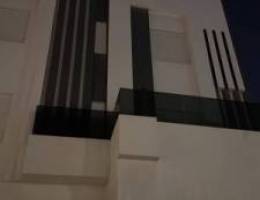  للايجار شقة جديدة في خيطان الجنوبي قطعة 2 