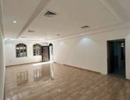  للإيجار دورين دوبلكس مجدد كامل قرب مسجد وفرع مدخل سهل من للسادس 