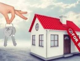  ثلاث غرف صاله وغرفه خدمه تشطيب دبل لوكس 