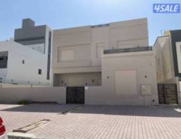  للايجار بيت بالوفره السكنيه ق 5 دورين وربع 