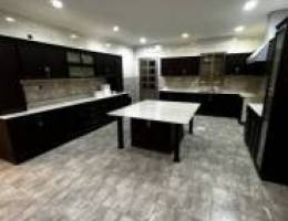  بيت كامل 3 شوارع و ارتداد و حديقة 