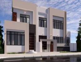  بيت دورين للإيجار 