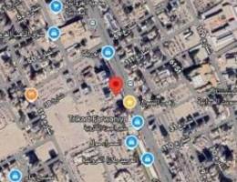  مكتب شقه تجا ي بالفروانيه موقع مميز 