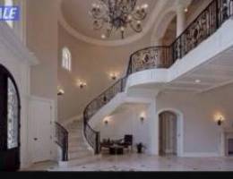  ‏للإيجار قسائم وشقق بتوسعه الوفرة تشطيب سوبر ديلوكس 