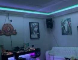  للبيع خلو شقة بصباح السالم Vip 