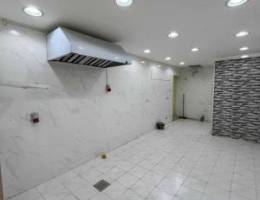  محل (خلو) للإيجار في السالمية 