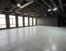  مكتب دور كامل بدون رخصة للإيجار في حولي قطعة 4 