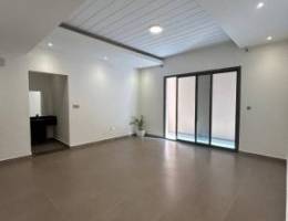  شقة سرداب مع حوش للإيجار في سلوى قطعة 10 