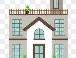  للايجار دور ثاني بالعمريه 