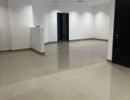  للإيجار دور ارضي كامل بالزهراء 