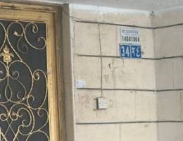  للأيجار دور ارضي الدوحه 