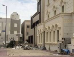  للايجار دور في جابر الاحمد ق5 