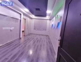  شقق للايجاربالسالميه قطعه 6 جاهزه للتسليم الفوري 