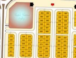  للاجار شقتين في المطلاع N7 قسيمة زاوية داخليه 