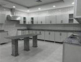  للإيجار دوبلكس في ابو فطيره 