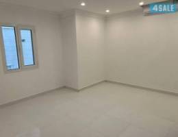  شقة تشطيب راقي للايجار الفنيطيس 