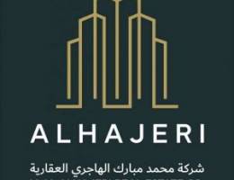  للإيجار عمارة في المهبولة 