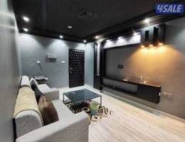  شقق لايجار خلو بسيط حولي نفس الصور غرفه صاله حمام مطبخ ويوجد فاضي بارك 