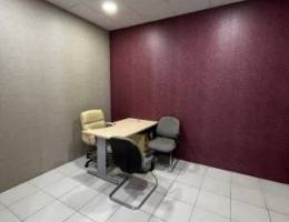  مكاتب تجارية للإيجار في حولي . 