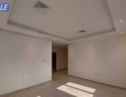  للايجار شقه غرفتين وصاله ومطبخ 