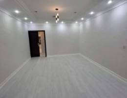  للايجار شقه تشطيب جديد جابر العلى 