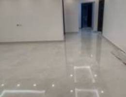  للإيجار شقق في جنوب عبداللمبارك ٣غرف وصاله ومطبخ وع خ و٣حمام شي روووعه 