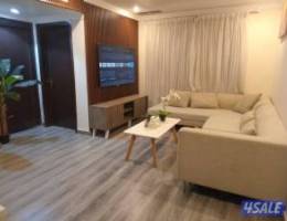  لعشاق الهدوء والرقي 