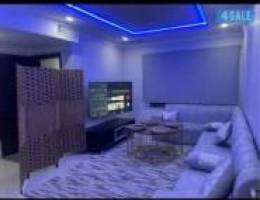  لعشاق الهدوء 