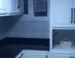  للأيجار شقة معاريس 