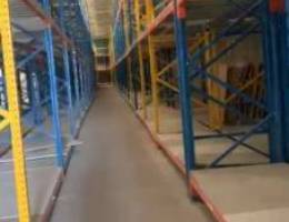  للاجار مخازن في مزارع الصليبيه وكبد 