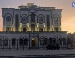  شقه للايجار في صباح الناصر تشطيب جديد يرجى التواصل وتساب 