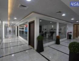  الايجار مكاتب تجاريه 