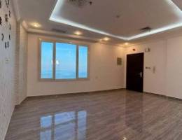  شقة سكنية إطلالة بحرية للإيجار في السالمية 