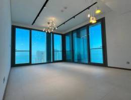  دوبلكس إطلالة بحرية نصف مفروش للإيجار في ضاحية حصة المبارك 