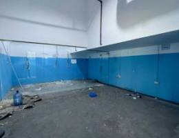  كراج تجاري للإيجار في الري 