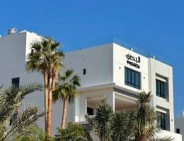  شاليه البحري للإيجار اليومي 