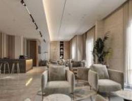  للايجاربصباح السالم شقه غرفه وصاله وحمام ومطبخ 